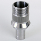 Rover P6 - 8 TPI 52mm Rear Left